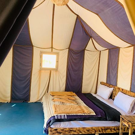 Luxury Desert Camp Merzouga Exterior photo