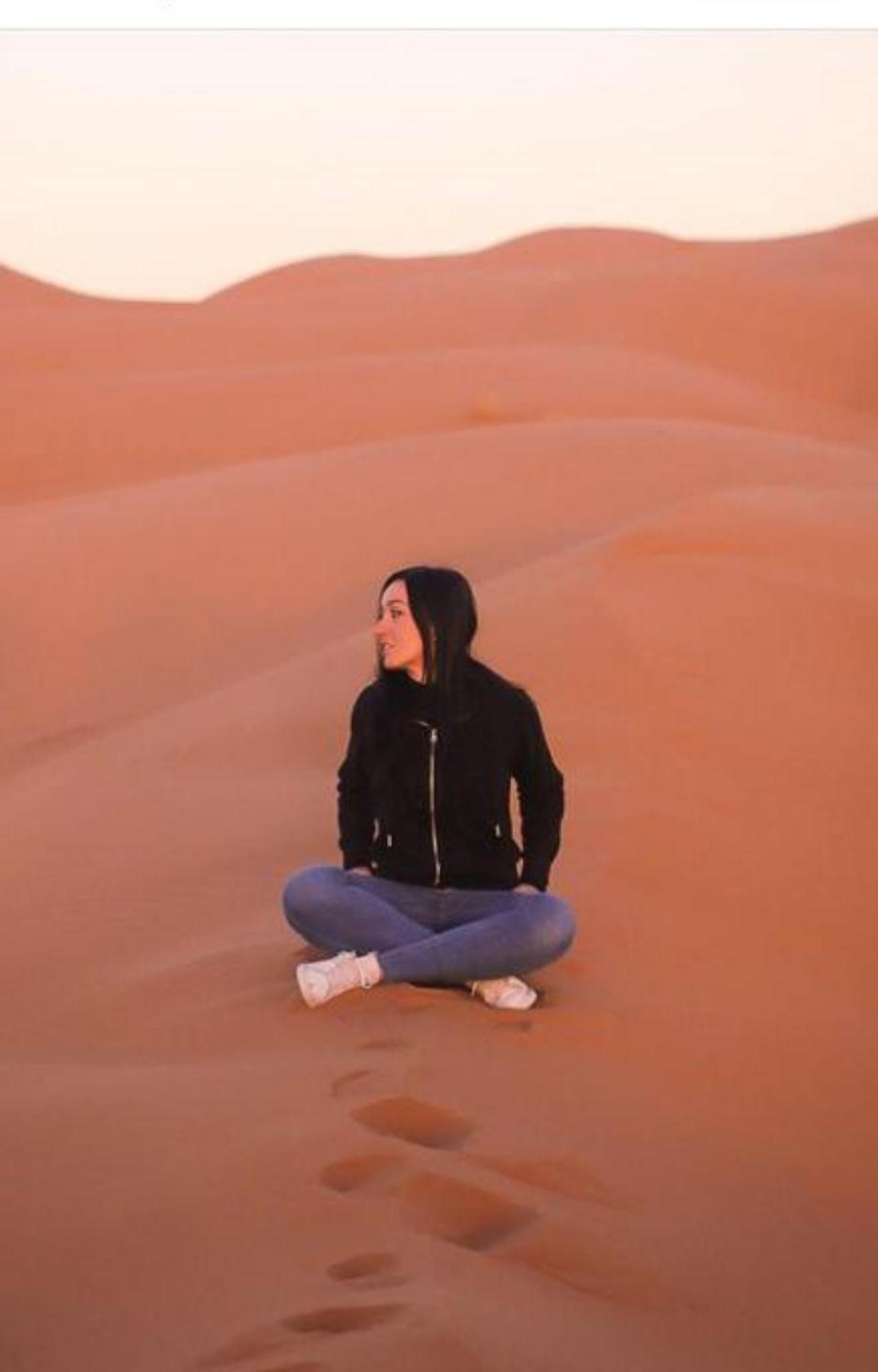 Luxury Desert Camp Merzouga Exterior photo