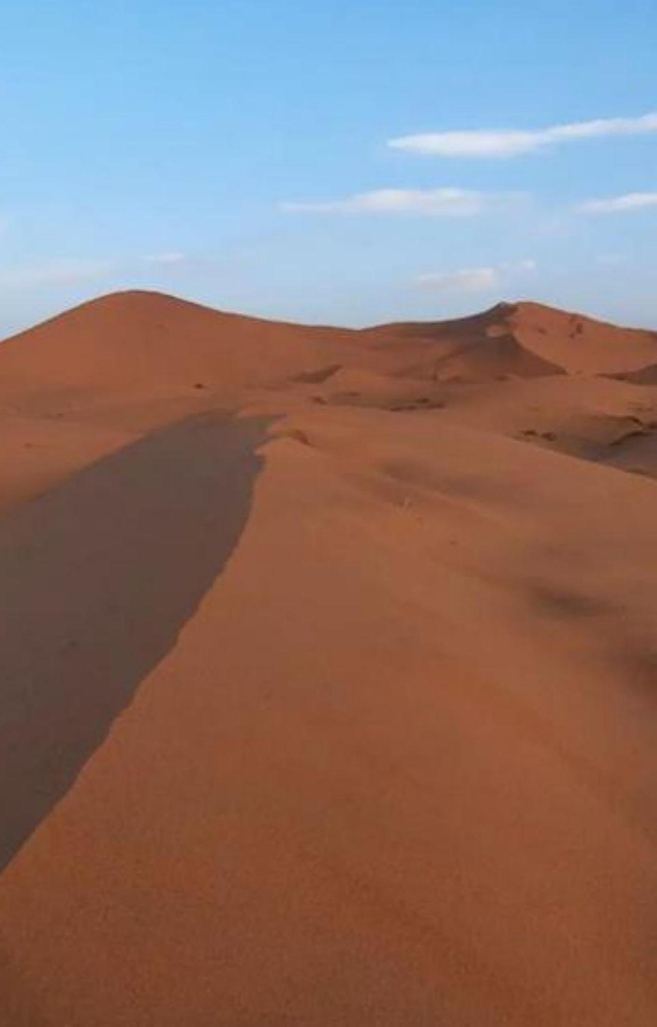 Luxury Desert Camp Merzouga Exterior photo
